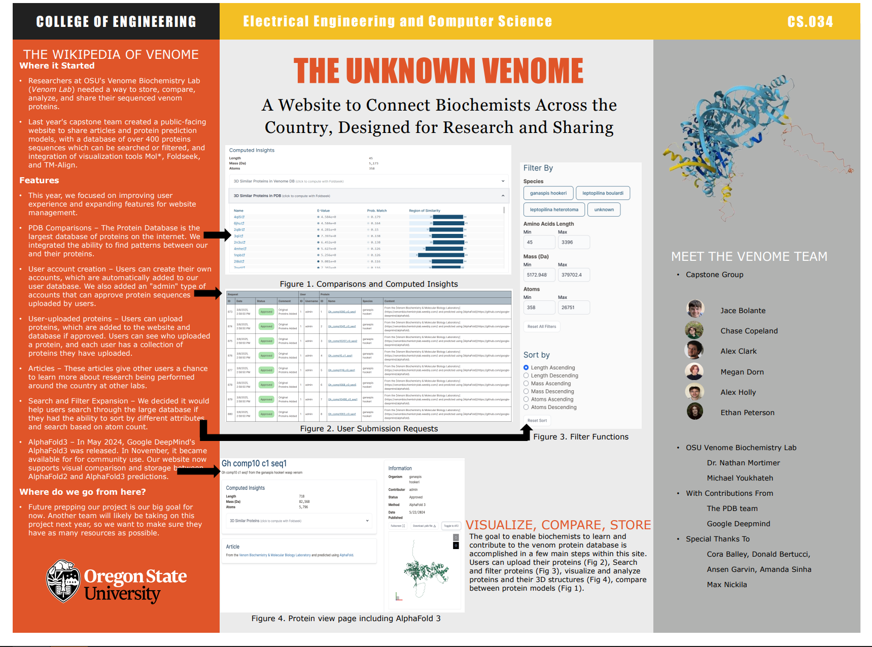 Venome preview